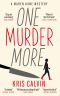 [Maren Kane Mystery 01] • One Murder More